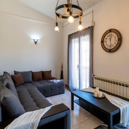 Andria City Apartment Kota Zakynthos Bagian luar foto