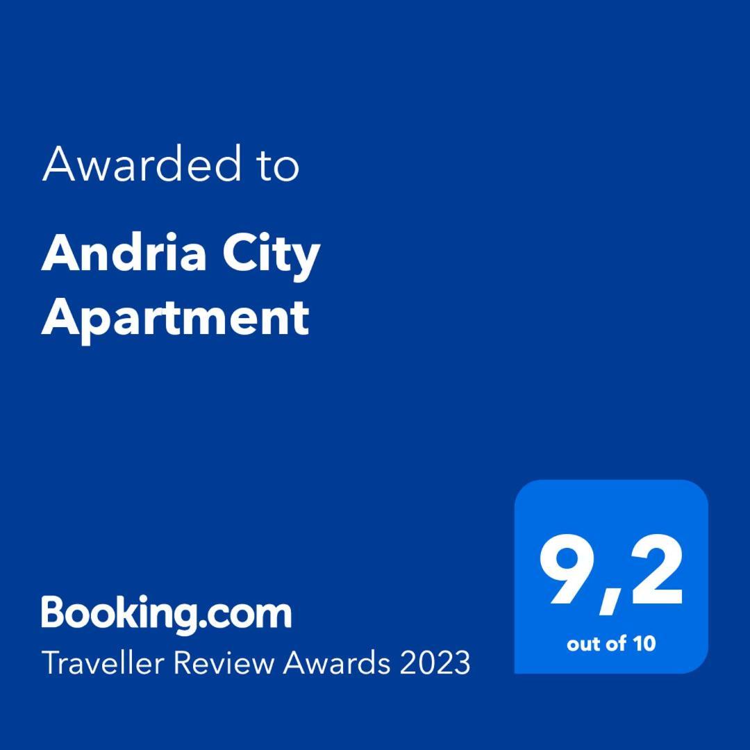 Andria City Apartment Kota Zakynthos Bagian luar foto