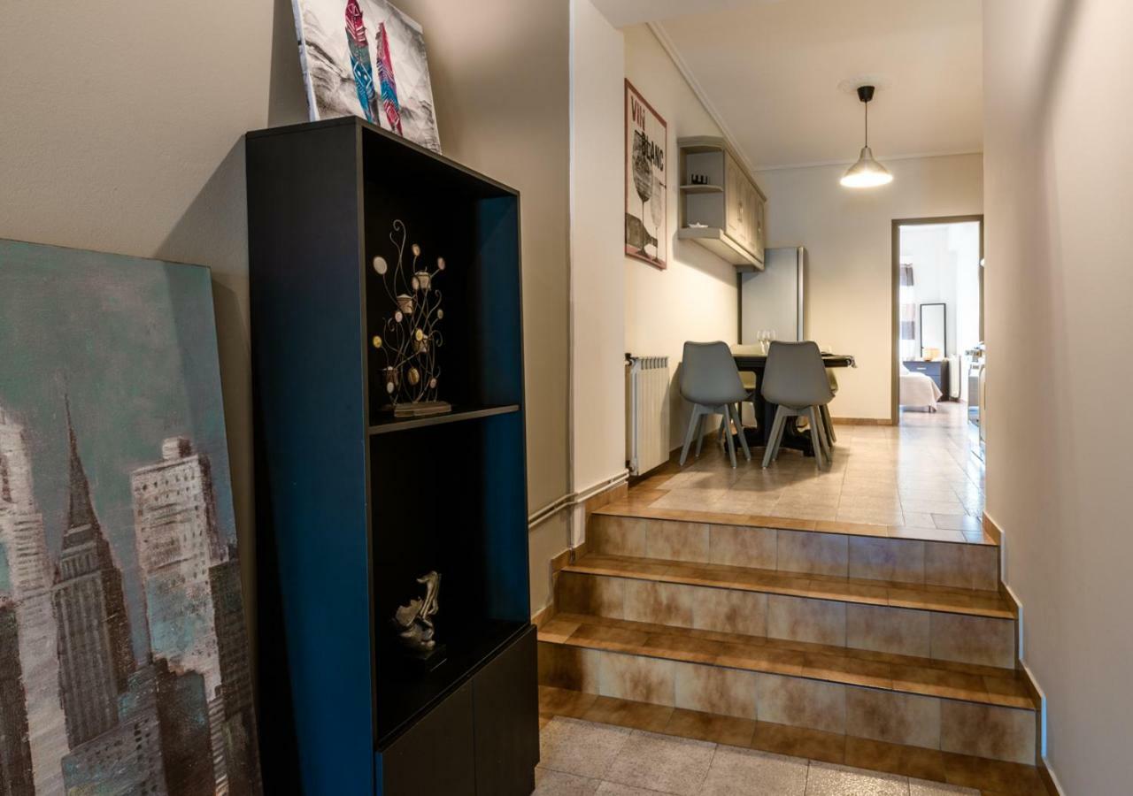 Andria City Apartment Kota Zakynthos Bagian luar foto