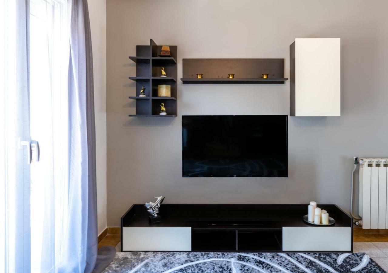 Andria City Apartment Kota Zakynthos Bagian luar foto